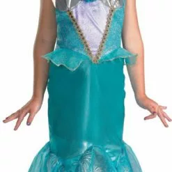 Storybook Ariel Prestige Toddler/Child Costume