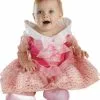 Sleeping Beauty Aurora Infant Costume