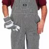 Train Engineer Adult Costume
