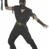 Stealth Assassin Adult Costume