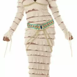 Mummy Queen Adult Costume