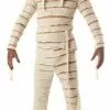 Mummy Adult Costume