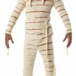 Mummy Adult Costume