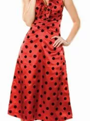 Bombshell Bettie Adult Costume