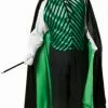 Mortimer The Magician Adult Costume