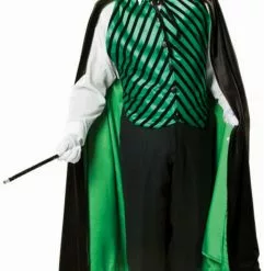 Mortimer The Magician Adult Costume