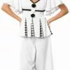 Gigi The Pierrot Adult Costume