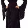 Graveyard Vampiress Adult Costume