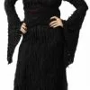 Graveyard Vampiress Adult Plus Costume