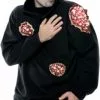 Evilution Pus Hoodie Adult Costume