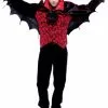 Count Adult Plus Costume