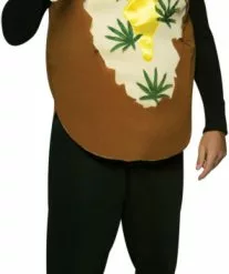 Totally Baked Potato Adult Costume