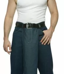 Third Leg Adult Costume