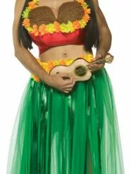 Dashboard Hula Guy Adult Costume