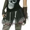 Faces Skull Adult Costume