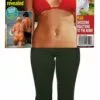Magazine Cover - Star, Bikini Girl Adult Costume