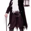 Gate Keeper Adult Costume