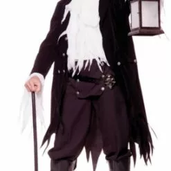Gate Keeper Adult Costume