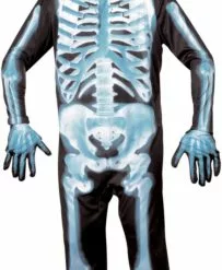 X-Ray Skeleton Adult Costume