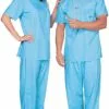 Medical Doctor Adult Costume