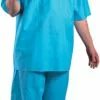 Doctor Dan Adult Plus Costume