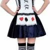 Gothic Alice Adult Costume