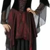 Lady Dracula Adult Costume