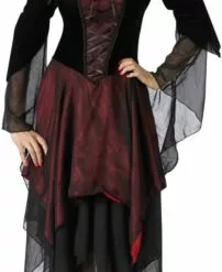 Lady Dracula Adult Costume