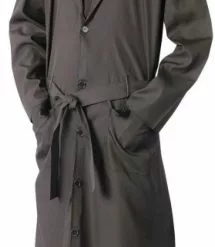 Night Stalker Adult Costume