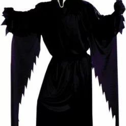 Zombie Ghost Face Adult Costume