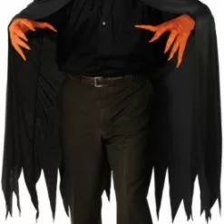 Pumpkin Slayer Adult Costume