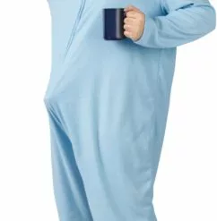 Morning Wood Adult Plus Costume