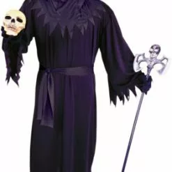 Unknown Phantom Adult Plus Costume