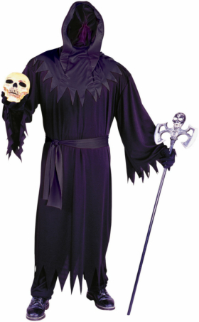 Unknown Phantom Adult Plus Costume 1 Unknown Phantom Adult Plus Costume