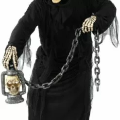 Grave Ghoul Adult Plus Costume