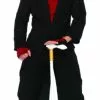 Evil Mad Hatter Adult Costume