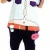 Donut Police Adult Costume