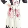 Nurse Mercy Adult Costume