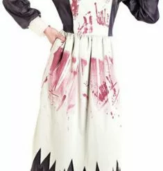 Nurse Mercy Adult Costume