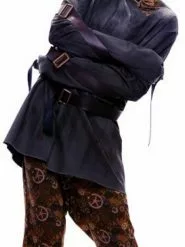 Wicked Wonderland Mad Hatter Adult Costume