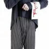 Headless Butler Adult Costume