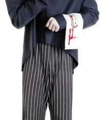 Headless Butler Adult Costume