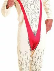 Harry Beach Bum Adult Costume