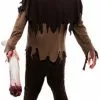 Rotten Flesh Adult Costume
