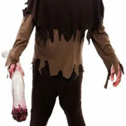 Rotten Flesh Adult Costume