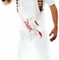 Meat Man Adult Costume