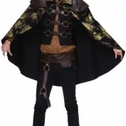 Shadow Stalker Adult Costume