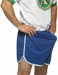 Happy Camper Adult Costume