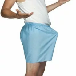 Happy Morning Adult Costume