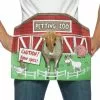 Petting Zoo Adult Costume